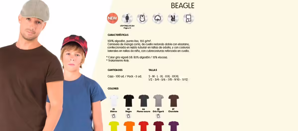 camiseta beagle blog rafasshop jpg