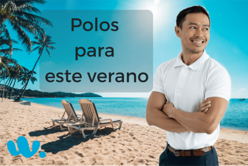 Los Polos De Este Verano