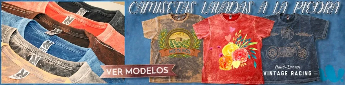 camisetas lavadas a la piedra 1 jpg