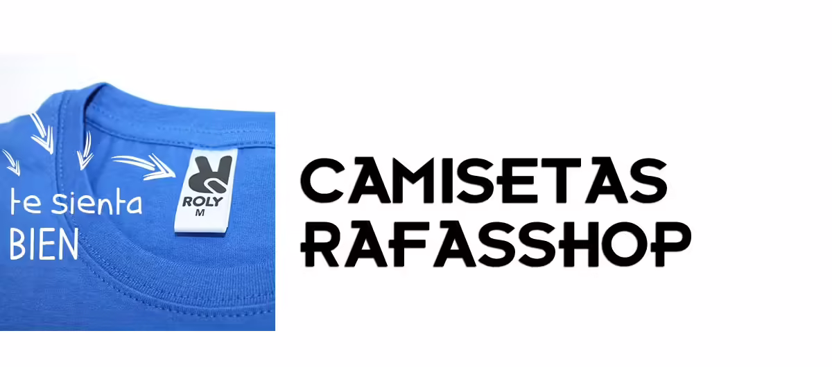 banner camisetas que sientan bien blog rafasshop jpg