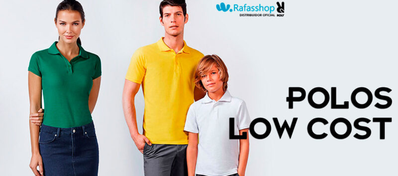 banner polos low cost blog rafasshop