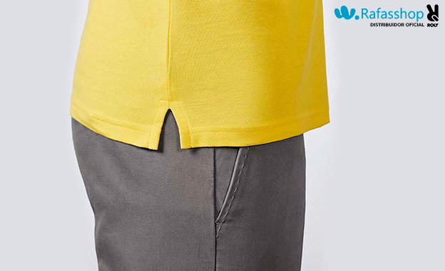 Bajos del polo Star 6638 de Roly de hombre