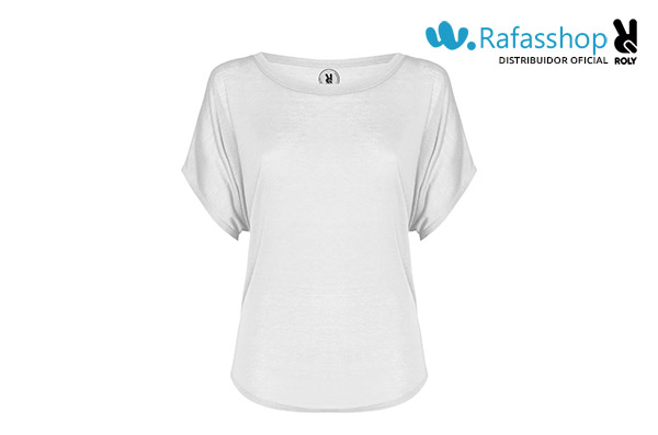 Camiseta Vita 7134 Roly