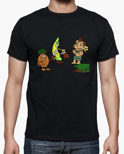 Camiseta Fruitis Camiseta Fruitis