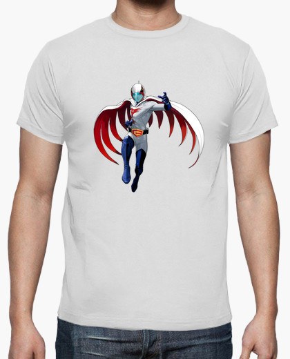 comando g i 1356231829910135623201709265 Camiseta de Comando G