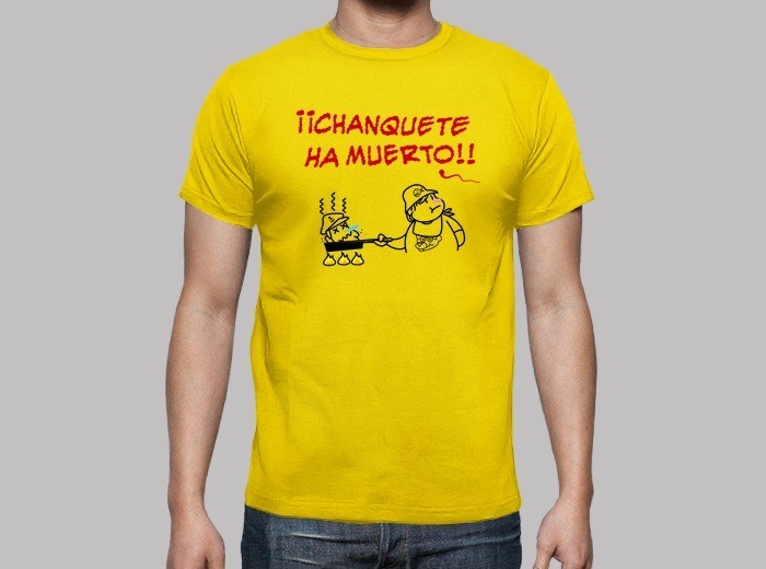 verano azul i 13562348910801356232017092615 Camiseta Verano Azul