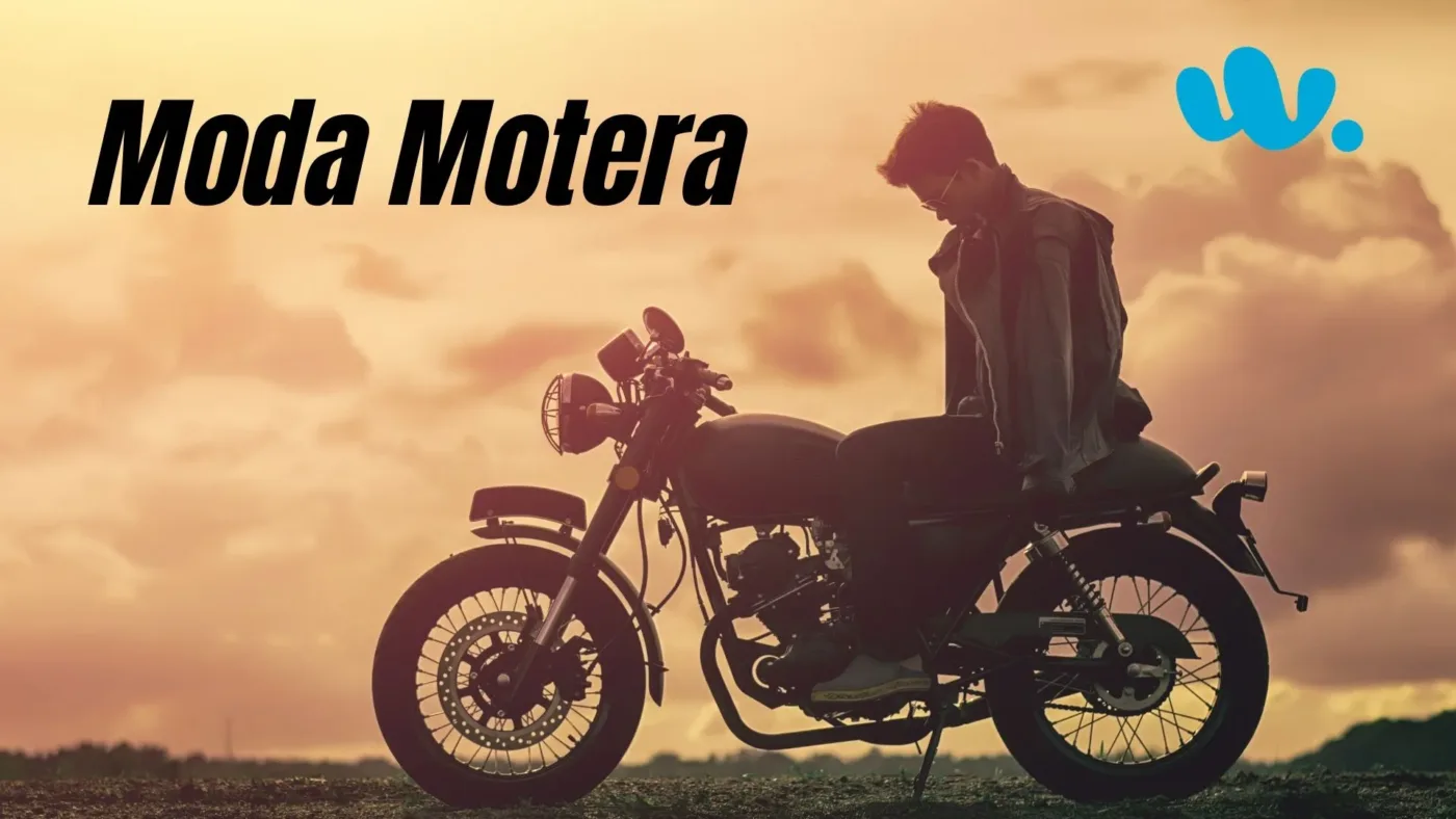Moda Motera