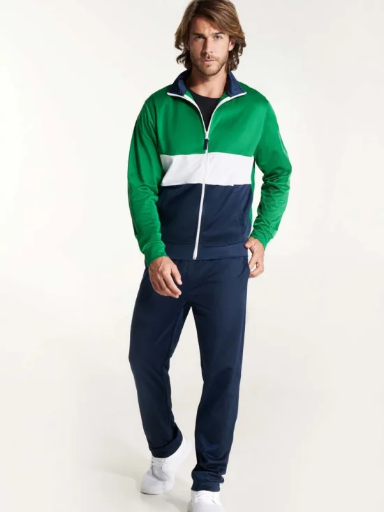 *OUTLET* Chándal Roly Athenas 0339 Hombre