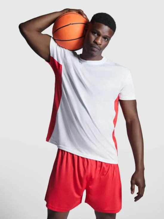 *OUTLET* Camiseta Roly Tokyo 0424 Hombre