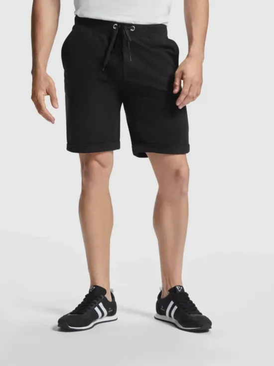 Pantalón Corto Roly Spiro 0449 Hombre