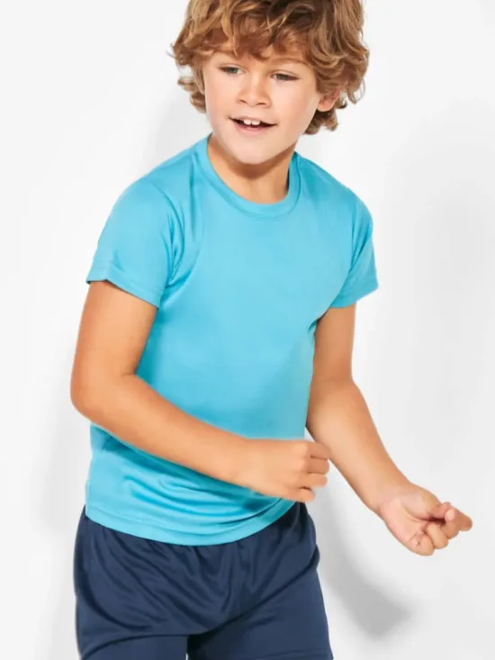 *OUTLET* Camiseta Roly Camimera 0450 Niño