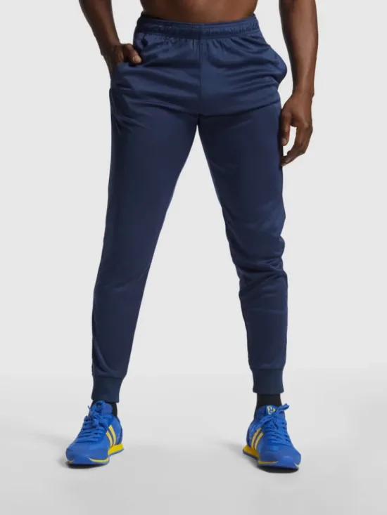 Pantalón Chándal Roly Argos 0460 Hombre
