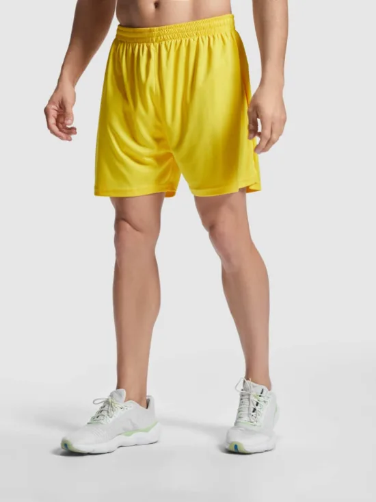 Pantalón Deportivo Roly Calcio 0484 Unisex