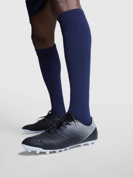 Calcetas Deportivas Roly Soccer 0491 Unisex