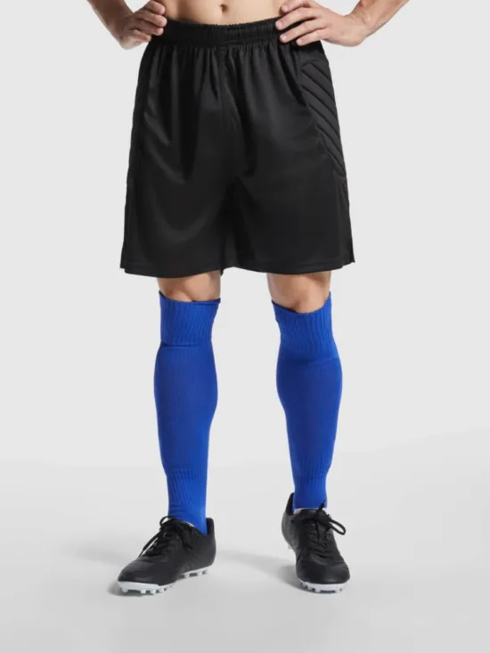 Pantalón Corto Roly Arsenal 0551 Unisex