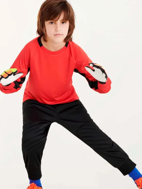 Pantalón Deportivo Roly Bayern 0552 Niño