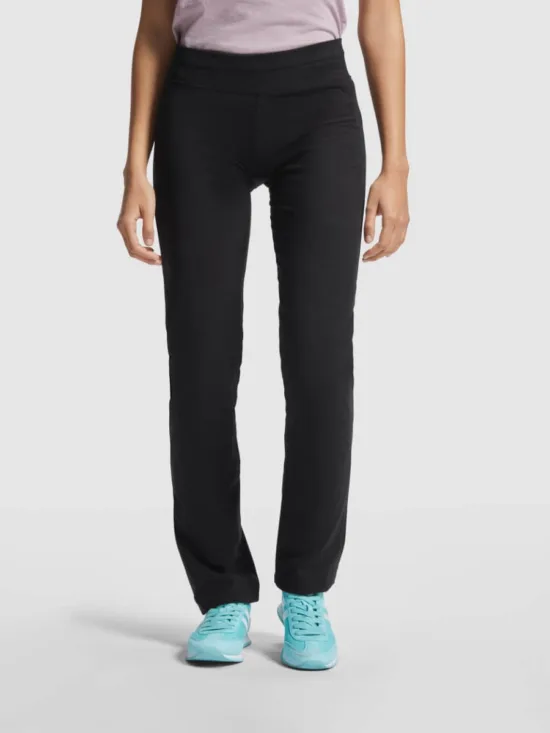 Pantalón Deportivo Roly Box 1090 Mujer