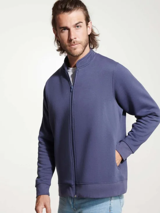 *OUTLET* Sudadera Roly Elbrus 1103 Hombre