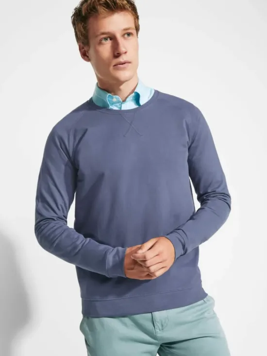 *OUTLET* Sudadera Roly Annapurna 1104 Hombre