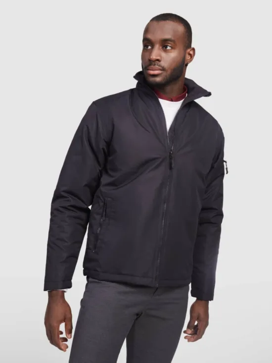 *OUTLET* Chaqueta Roly Utah 1107 Hombre