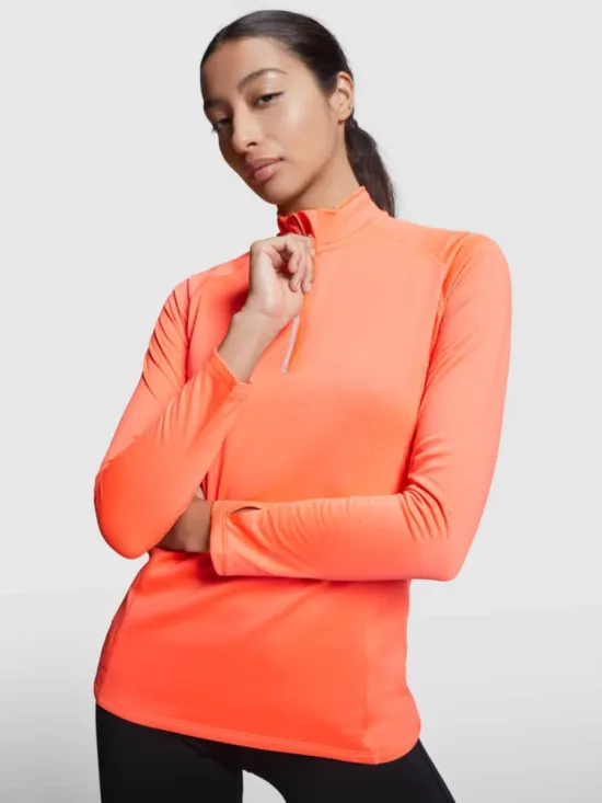 *OUTLET* Sudadera Roly Melbourne Woman 1114 Mujer