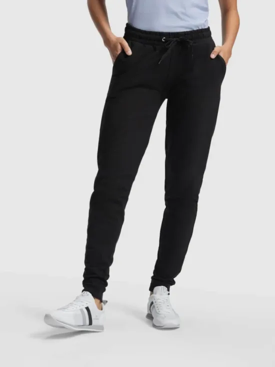 Pantalón Chándal Roly Adelpho Woman 1175 Mujer