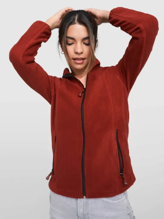 *OUTLET* Chaqueta Polar Roly Luciane Woman 1196 Mujer