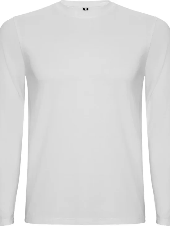 *OUTLET* Camiseta Interior Roly Soul L/S 2510 Niño Manga Larga