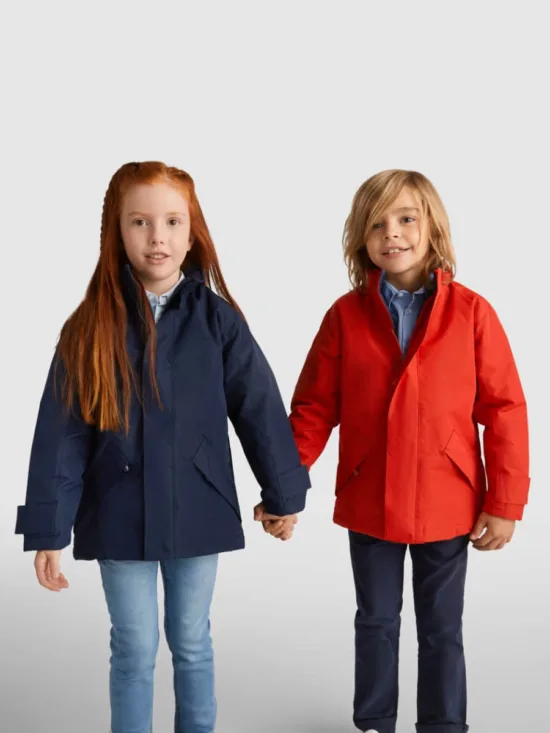 *OUTLET* Parka Roly Europa 5077 Niño
