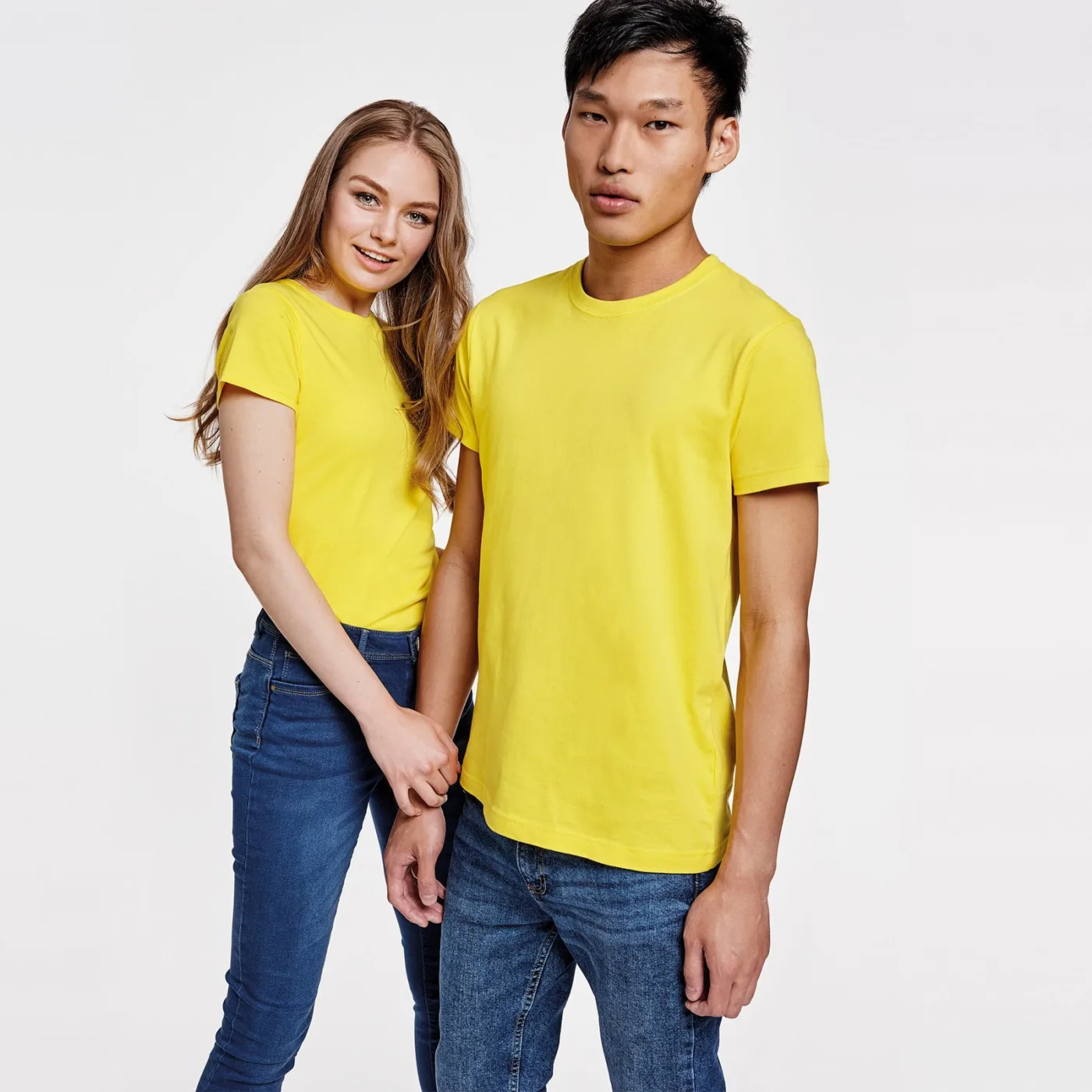 Camiseta Roly Dogo Premium 6502 Unisex