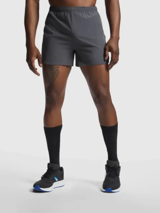 Pantalón Corto Roly Everton 6651 Unisex