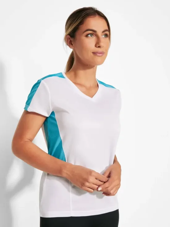 *OUTLET* Camiseta Roly Suzuka 6657 Mujer