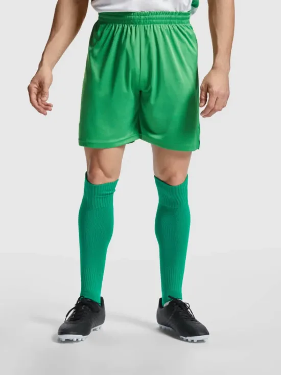 Pantalón Deportivo Roly Dortmund 6688 Unisex