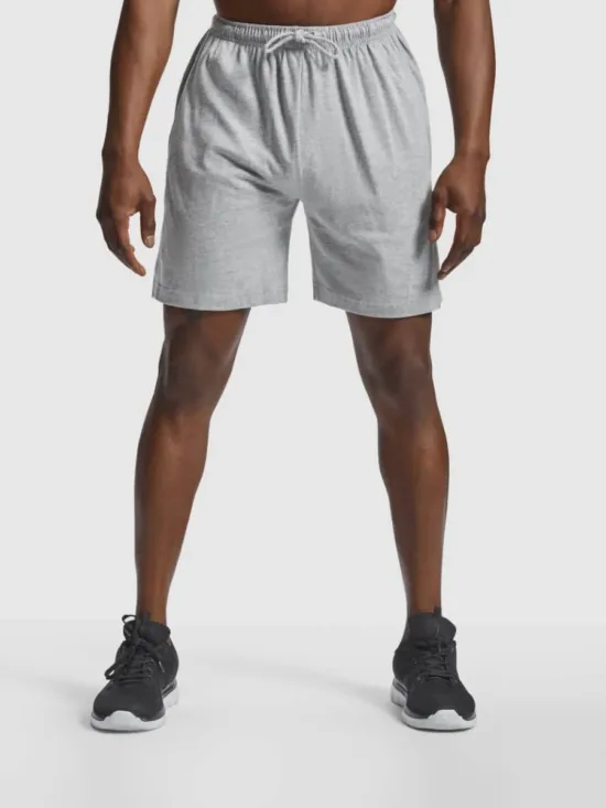 Bermuda Deportiva Roly Sport 6705 Unisex