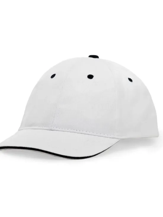 Gorra Stamina Panel 7008 Unisex