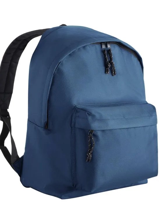 Mochila Básica Stamina Marabu 7124