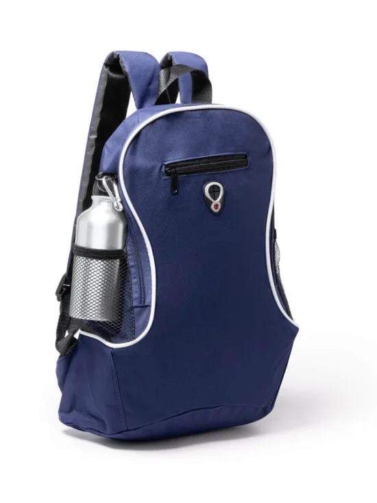 Mochila Multiusos de Asas Ajustables Roly Condor 7153