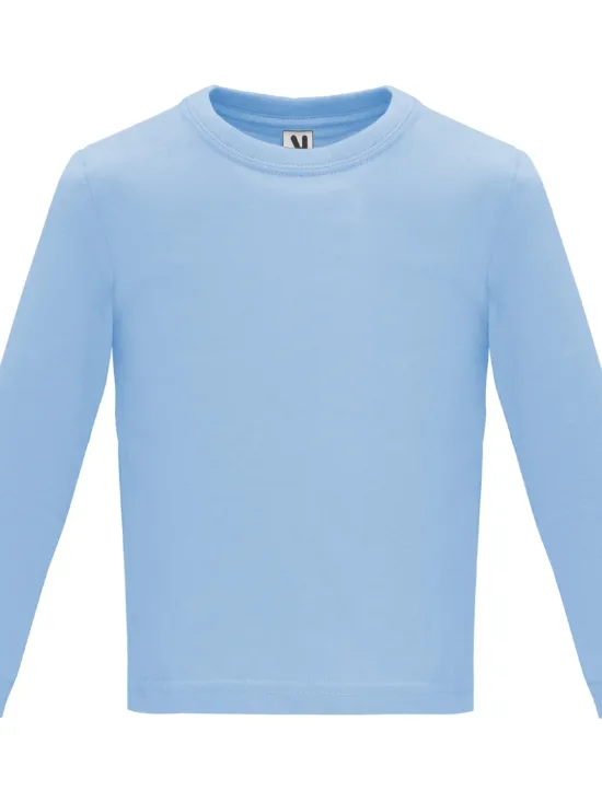 *OUTLET* Camiseta Roly Baby L/S 7203 Bebé Manga Larga
