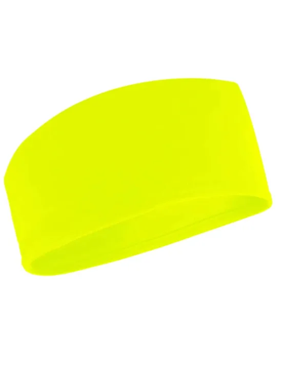 Cinta Técnica para el Pelo Stamina Crossfitter 9001