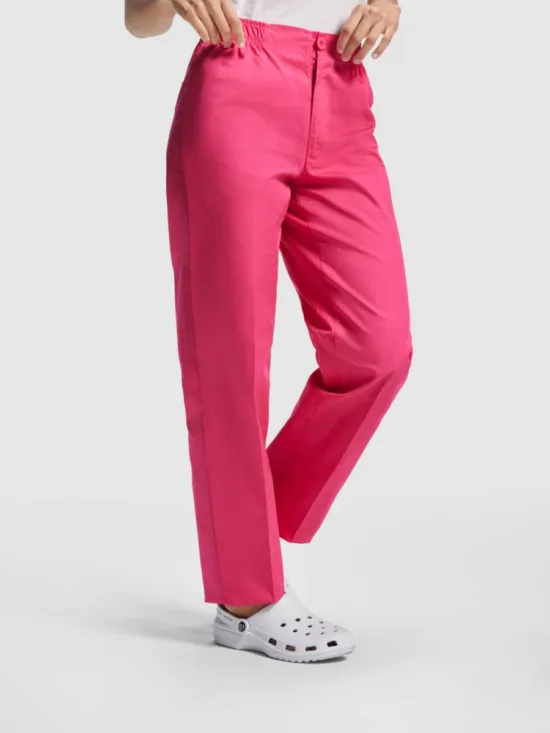 Pantalón Laboral Roly Vademecum 9097 Unisex