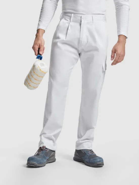 Pantalón Laboral Roly Pintor 9102