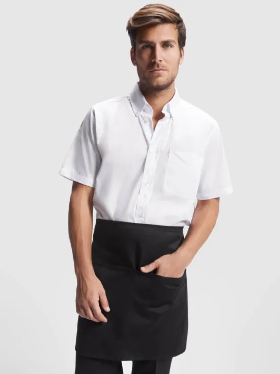 Delantal Corto Roly Classic 9123