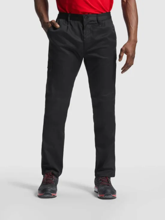Pantalón Laboral Roly Daily Next 9200 Hombre