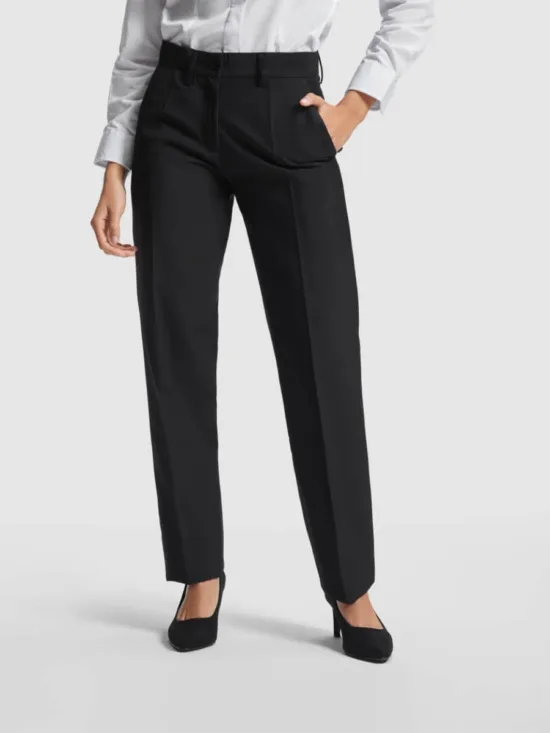 Pantalón Largo Roly Waitress 9251 Mujer