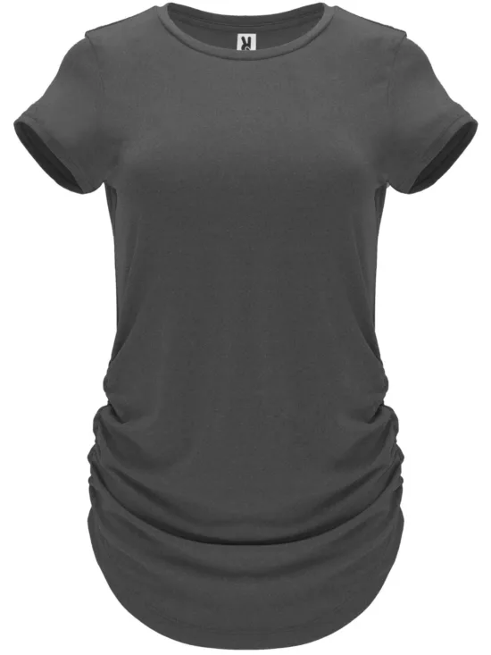 Camisetas AINTREE EBANO VIGORE Roly