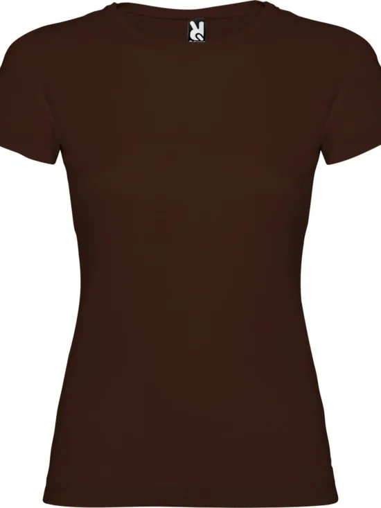Camisetas JAMAICA CHOCOLATE Roly