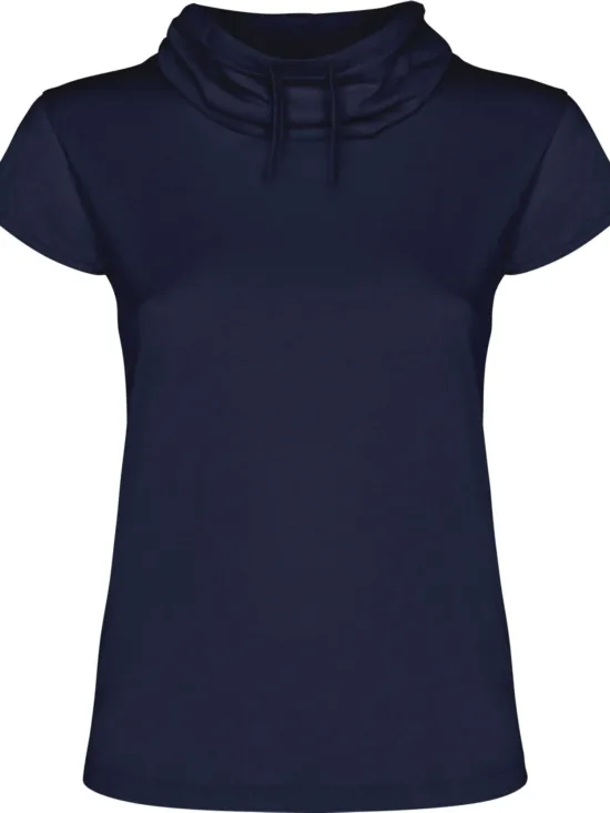 Camisetas LAURUS WOMAN AZUL MARINO Roly