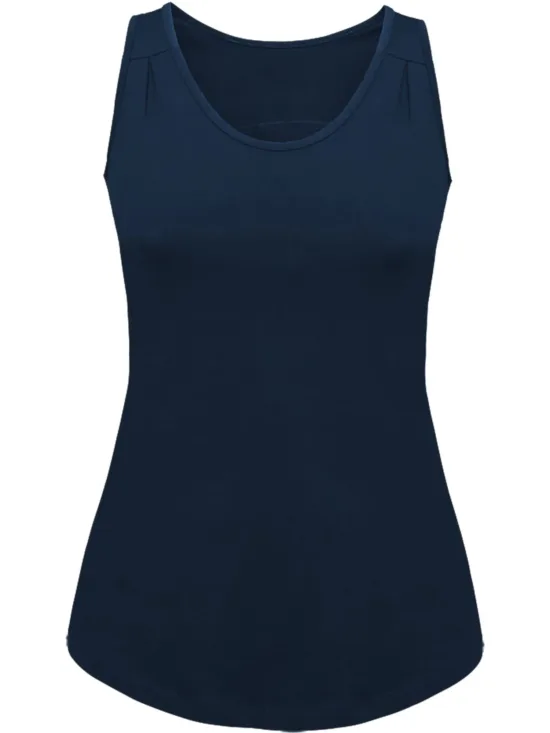 Camisetas NADIA AZUL MARINO Roly