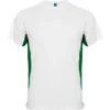 BLANCO/VERDE KELLY 0120