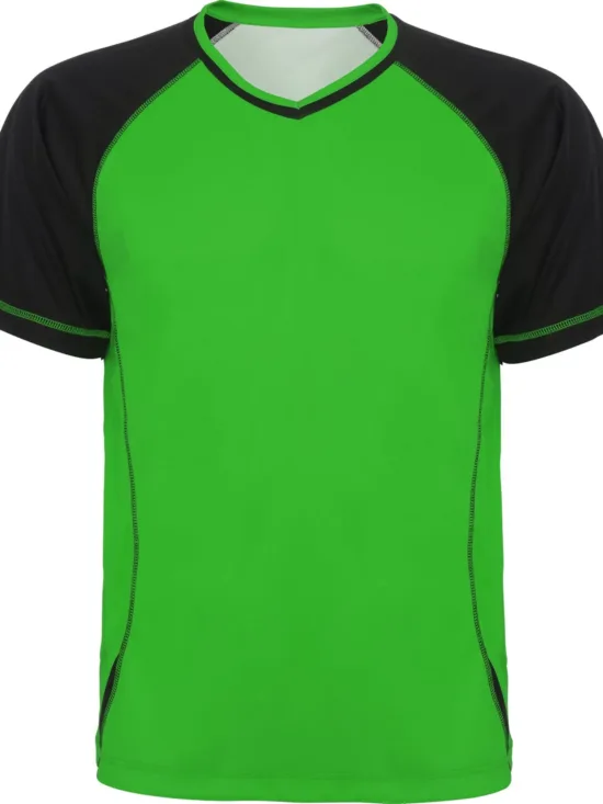 Conjuntos Deportivos PREMIER LIMA/NEGRO Roly